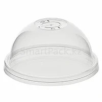 Крышка купольная Bubble Cup d90мм прозрачная